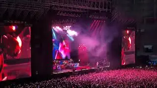 Guns N' Roses - Don't cry Lima Per&uacute; 🇵🇪 05/11/2025