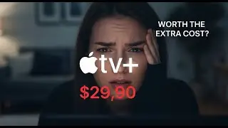 Apple TV+ Price Hike: What You Need to Know!