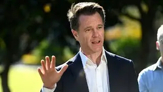 NSW Premier wants &lsquo;law change and practical measures&rsquo; ahead of social media summit