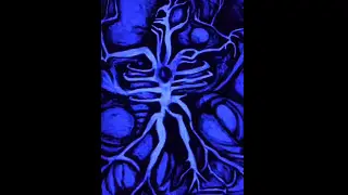 Skeleton Tree Dance - Brilliant Stranger