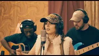 KELS - Over (Live)