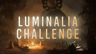 BEST EVENT YET! | Luminalia Challenge | Star Citizen
