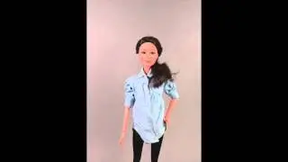Barbie Black Label