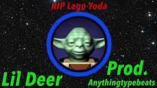 RIP Yoda (Prod. AnythingTypeBeats)