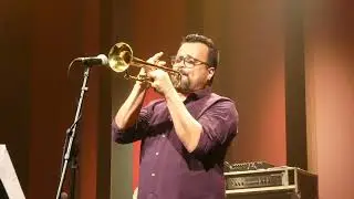 Noa Stroeter quinteto [Instrumental Sesc Brasil] (10/2022) 6 -Fim-