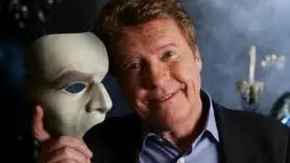 Michael Crawford - Phantom Of The Opera Interview