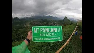 Puncak Pancaniti