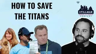 Titans Monday: How to Fix the Tennessee Titans After Rock Bottom at Texans