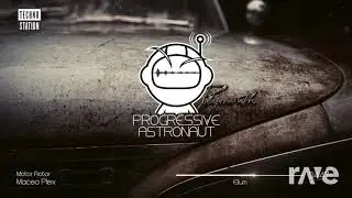 Endless Rotor - Maceo Plex & Blond | RaveDJ