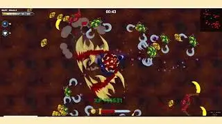 Evowars.io Easy level #games #evowars #animation #Mr.Ace89 #gaming #easy  #evowarseasy #supper
