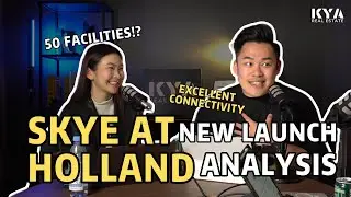 Skye At Holland New Launch Review | New Launch Analysis by KYA Real Estate