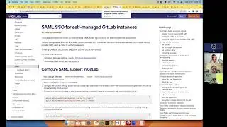BE Pairing - 20230628 EMEA/APAC - OAuth OIDC Setup with GDK