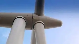 Whitelee Windfarm Operations Centre Opening