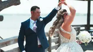 The Howell&rsquo;s Wedding Day 3.29.25