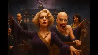 The Witches (2020) Movie Explained in English | Full Story, Plot, Summary, Recap & Ending Analysis