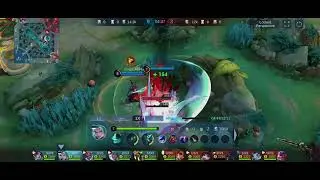 Unkillable Suyou gameplay in mythic rank game