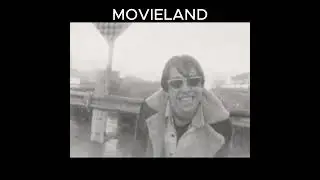 MOVIELAND - A Little Bit of Danger -  #music #alternative #shoegaze