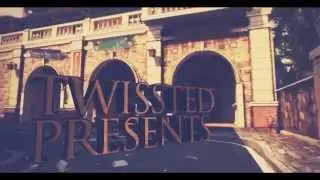 Safari Cite | 'Citation' - Episode 1 | By Twissted