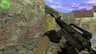WemadeFOX.bail vs. Evil Geniuses (GameGune Mexico Grand Finale 2009)