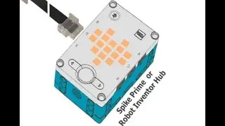 How to switch between Lego Robot Inventor/Spike Prime firmwares on a *Mindstorms hub*