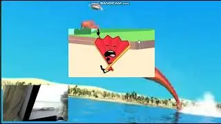 My Friend Bernard And The Inanimate Insanity Movie 2 Trailer (2012)