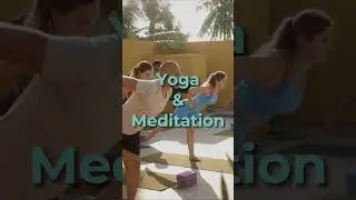 New Yoga and Adventure Retreat in Greece! 3rd-7th of August 2023!