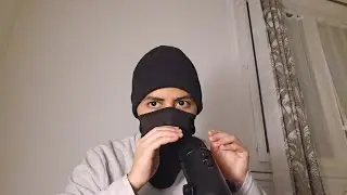 ASMR - Tapping 