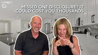 What Buyers & Sellers Get Sued for Most in Real Estate 🏡 | Avoid These Costly Mistakes