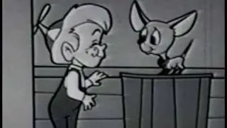 Matty's Funnies, Beany & Cecil 1962 Pt 4 of 5