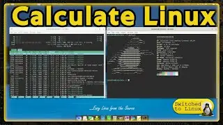 Calculate Linux | Gentoo Made Easy (er)