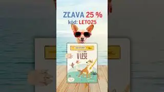 Vyberte si na Svojtka.sk maľovanie vodou, samolepkov&eacute; zo&scaron;ity, knižky zvukov&eacute;, hmatov&eacute;, pohybliv&eacute;, 3D