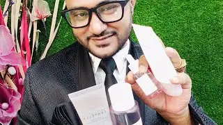 Korean authentic cosmetics live | ব্রন এবং মেছতার সঠিক তথ্য জানতে লাইভ দেখুন 
