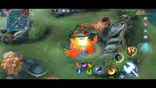 Freya + Golden Staff... Unstopable Attack