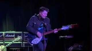 Battered - Battersea Live at The Spanish Ballroom at Elks Temple in Tacoma, Washington 6/1/2025