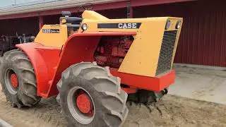 2022 Zagray Farm Museum Spring Show Wagon Ride Tour.