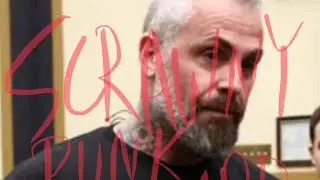 Racist Nazi Coward Capital Police Officer Cowers from a Green Beret! 