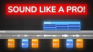 How to Make Beats SO Good, People Get Addicted to Your Music! (Full Guide)