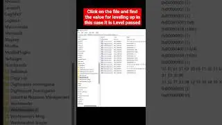Hacking a Unity game #shorts