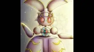 Who Can Do A Fursuit Of This Pokemon? #49 Request Video By ChaoEmperor Productions 1993
