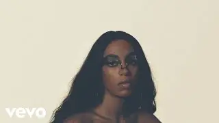Solange - I'm a Witness (Official Audio)