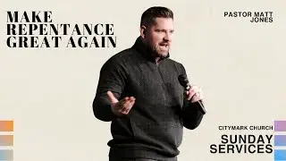Steps 8, 9, 10, 11, and 12 || Pastor Matt Jones