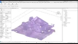 Revit API Automation: One-Click Point Cloud Visibility for Faster BIM Workflows