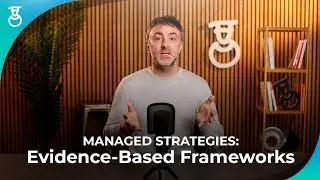 Data-Driven Education Marketing: Strategy Frameworks - Managed Strategies EP1