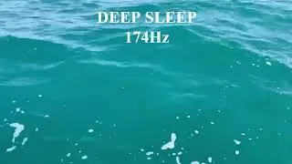 Deep Sleep Music for Insomnia Relief | Relaxing Music to Fall Asleep Fast & Stay Asleep