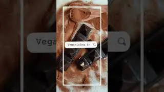 Vegan Chocolates India