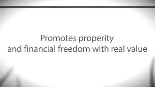 Faircoin - Promoting Prosperity