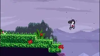 Celeste Hard List - Pale Violet by Egrym [FC]