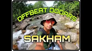 OFFBEAT DOOARS....SAKHAM....