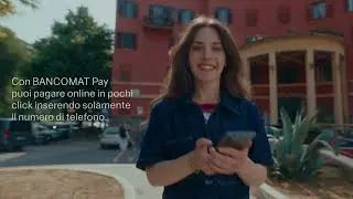 App BANCOMAT - Scopri come pagare online