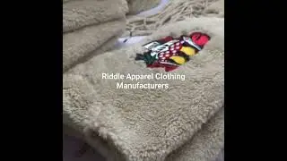 Polar Fleece Jackets Manufacturer Wholesale Clothing Custom Clothing Supplier Apparel Factory